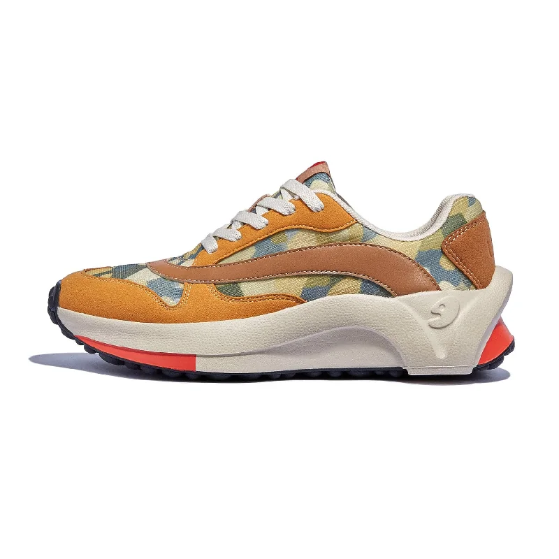 Women's minimalist athletic shoes with a low - profile design Desert Dunes Sevilla II Women Women's minimalist athletic shoes with a low - profile design Desert Dunes Sevilla II Women