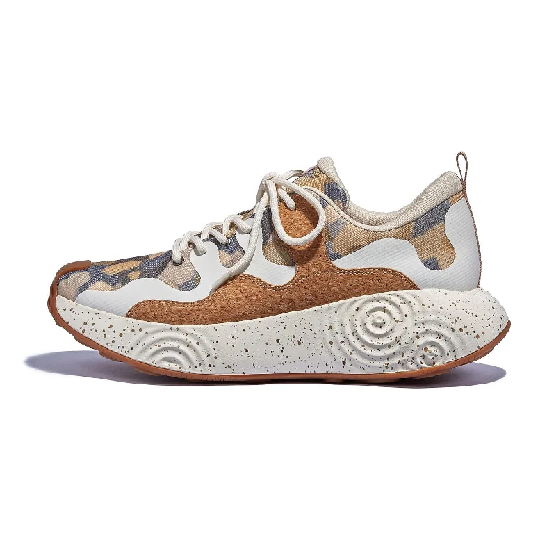 Women's mesh - upper athletic shoes for breathability Camouflage Desert Brava III Women Women's mesh - upper athletic shoes for breathability Camouflage Desert Brava III Women