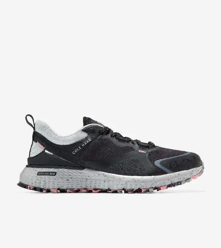 Women's ZERØGRAND Overtake All-Terrain Running Shoes