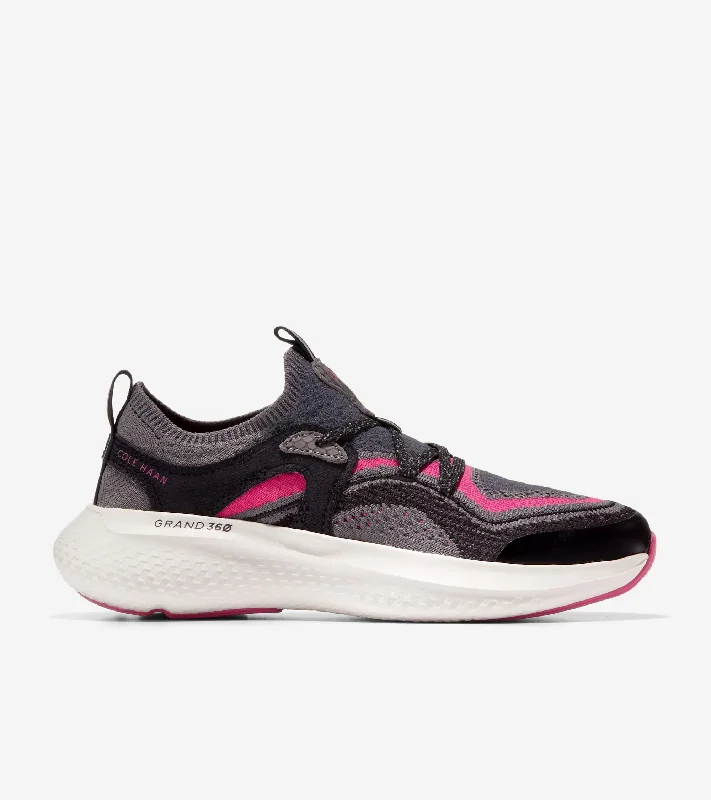 Women's ZERØGRAND Outpace 2 Stitchlite Running Shoes