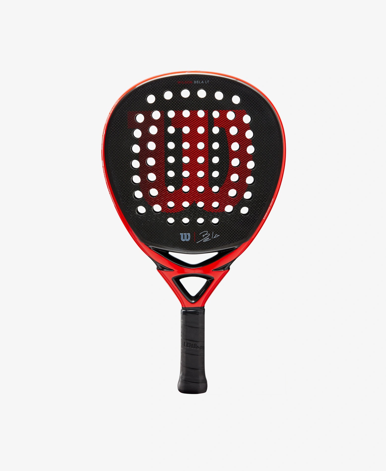 Wilson Bela LT V1 Padel Racquet (355gr)