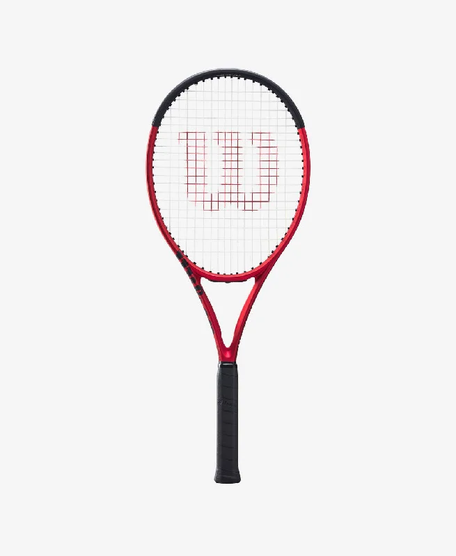 Wilson Clash 100 v2 (295gr)