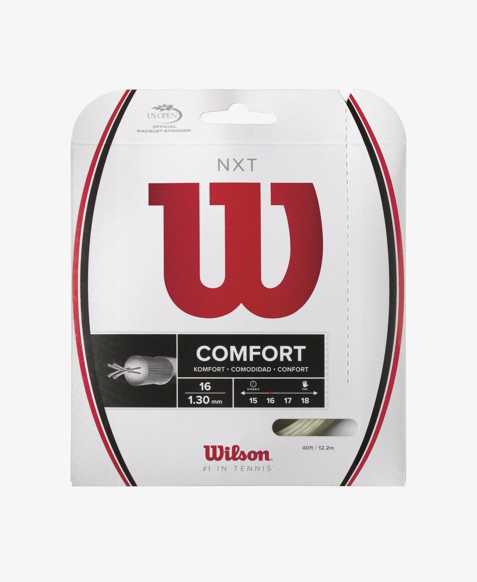 Wilson NXT Comfort