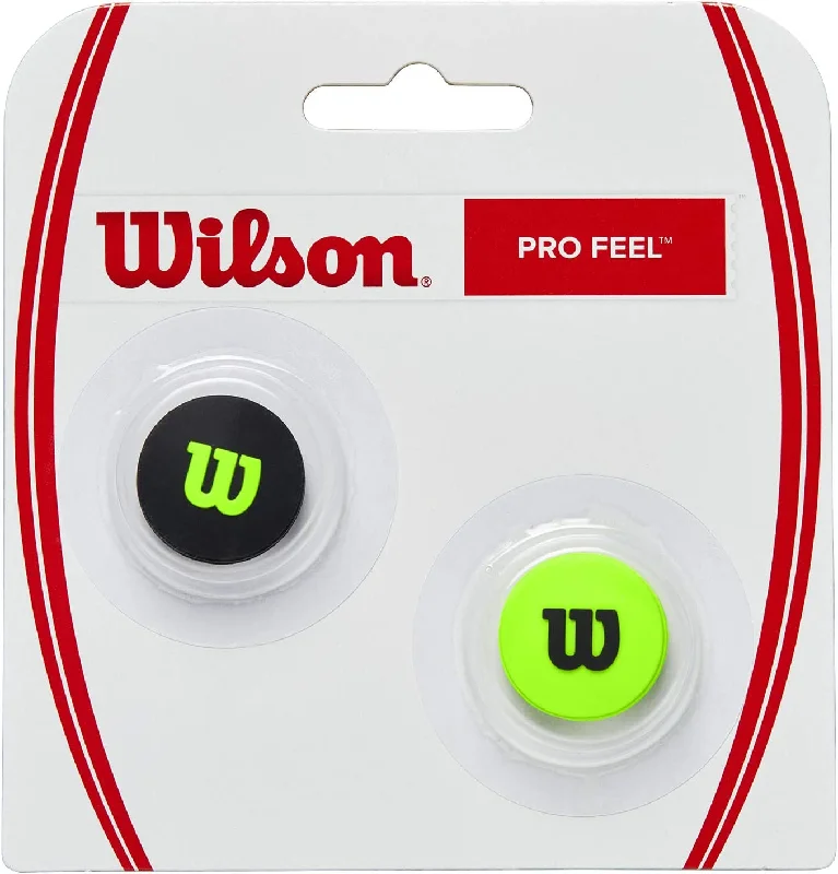 Wilson Pro Feel Dampeners