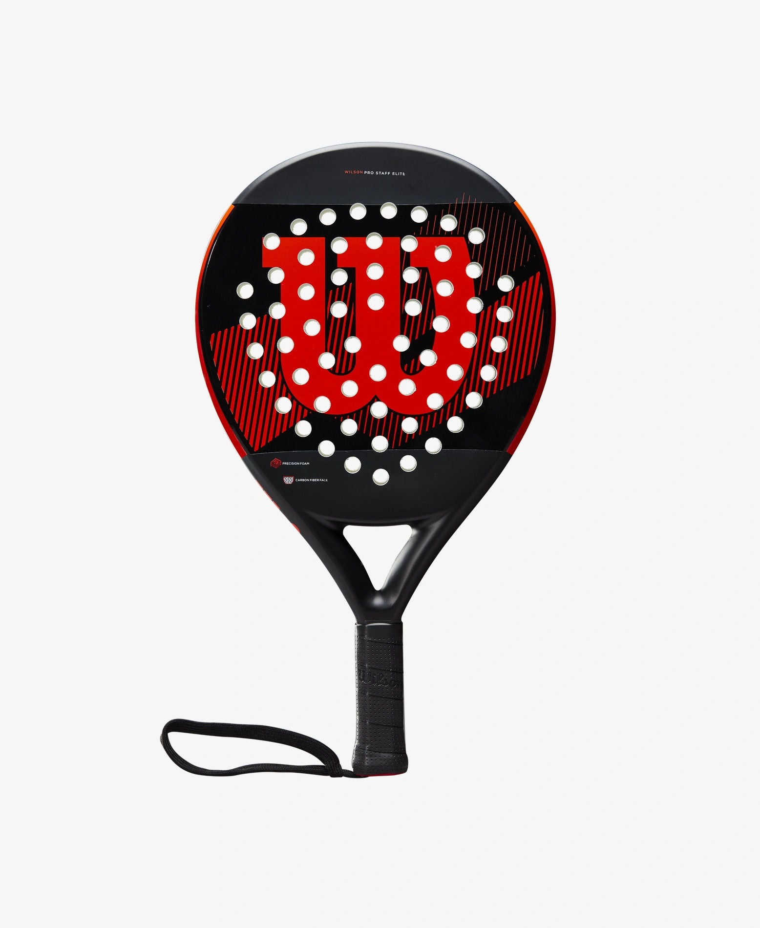 Wilson Pro Staff Elite Padel (365gr)