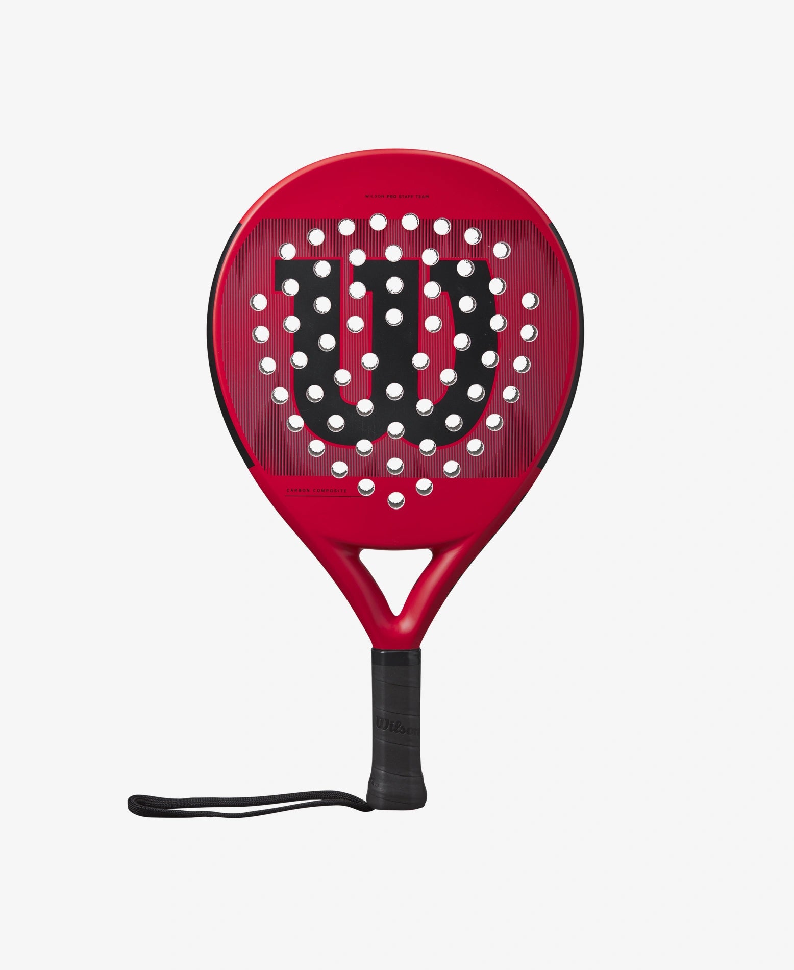 Wilson Pro Staff Team Padel (370gr)