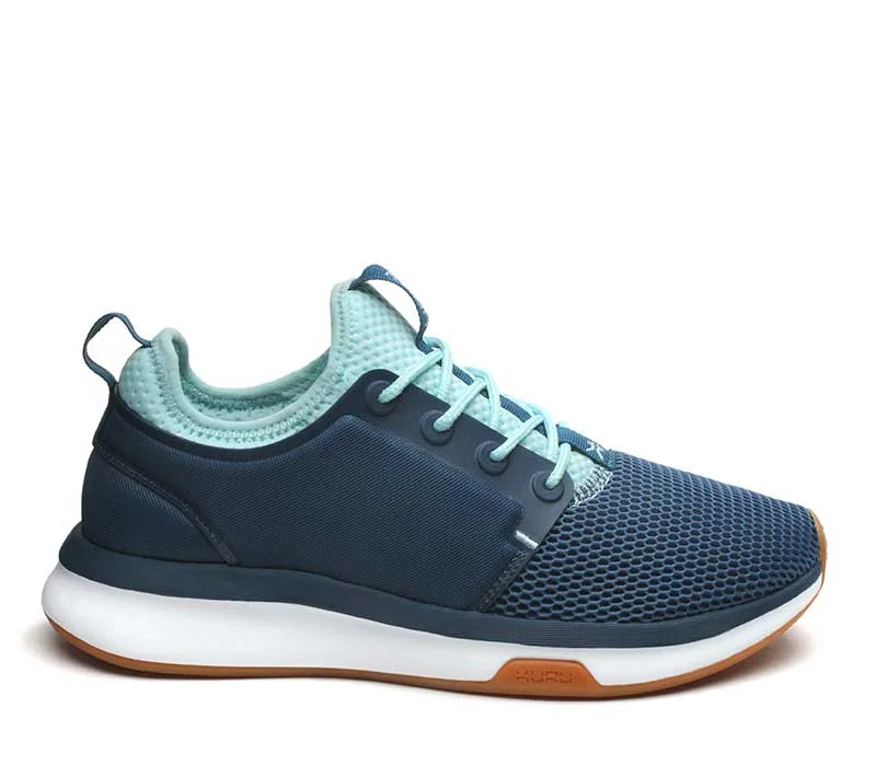 Women's cycling athletic shoes with stiff soles​ ATOM WIDE
