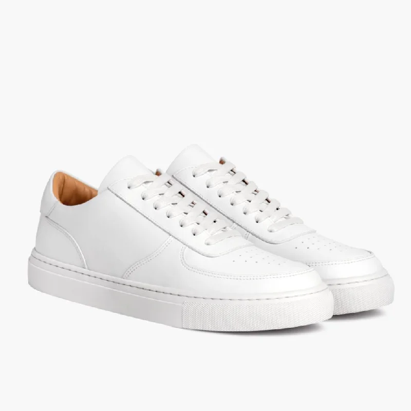 Women's outdoor - court athletic shoes for pickleball​ Women's Court | White