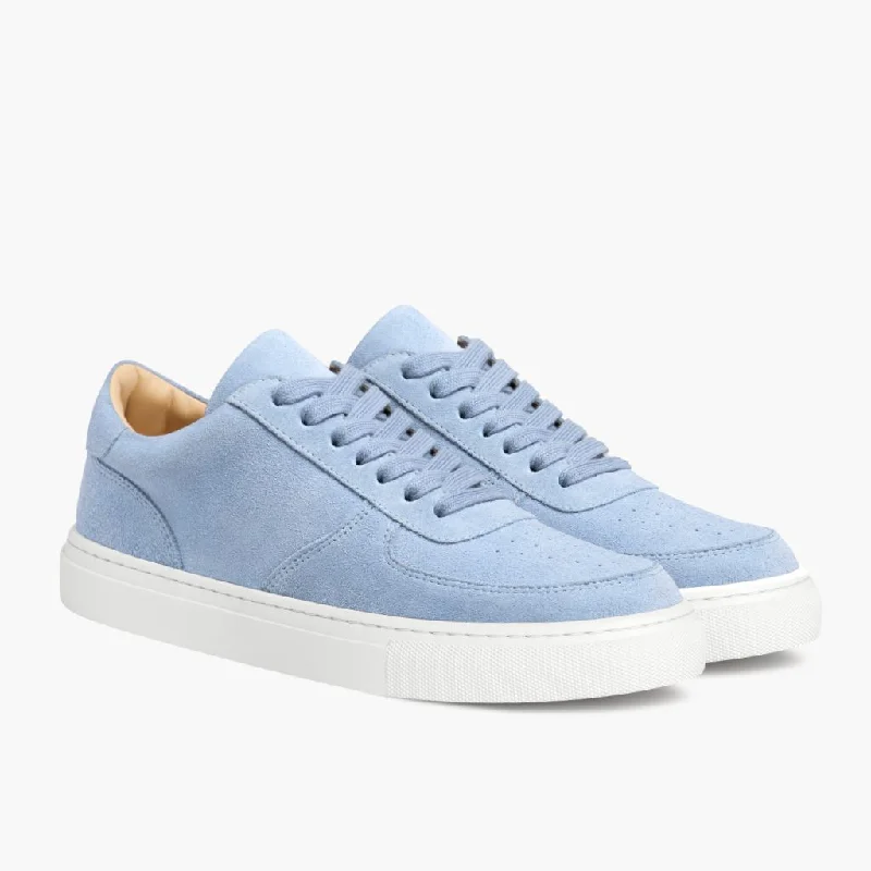 Women's Zumba athletic shoes with a lightweight build​ Women's Court | Azure