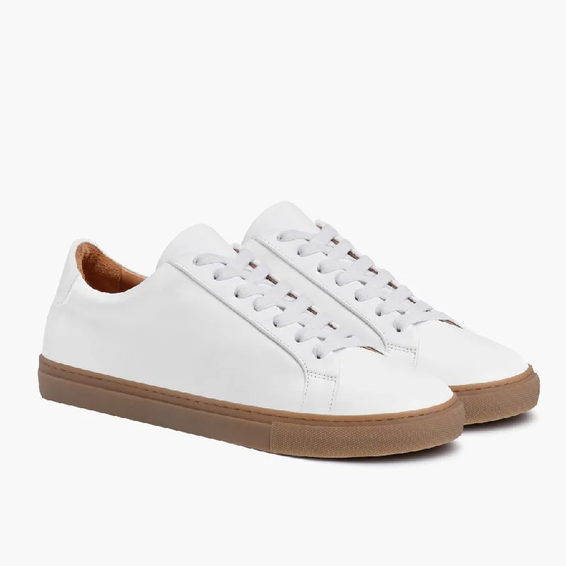 Women's inline skating athletic shoes with a durable upper​ Women's Legacy | White