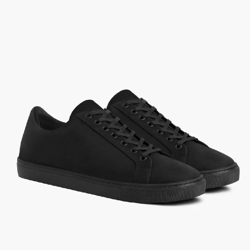 Women's synthetic - upper athletic shoes for durability Women's Premier Low Top | Black Matte Women's synthetic - upper athletic shoes for durability Women's Premier Low Top | Black Matte