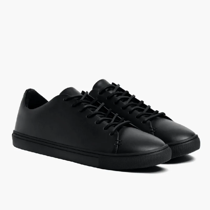 Women's athletic shoes with a lugged outsole for off - road traction Women's Premier Low Top | Black Vachetta Women's athletic shoes with a lugged outsole for off - road traction Women's Premier Low Top | Black Vachetta