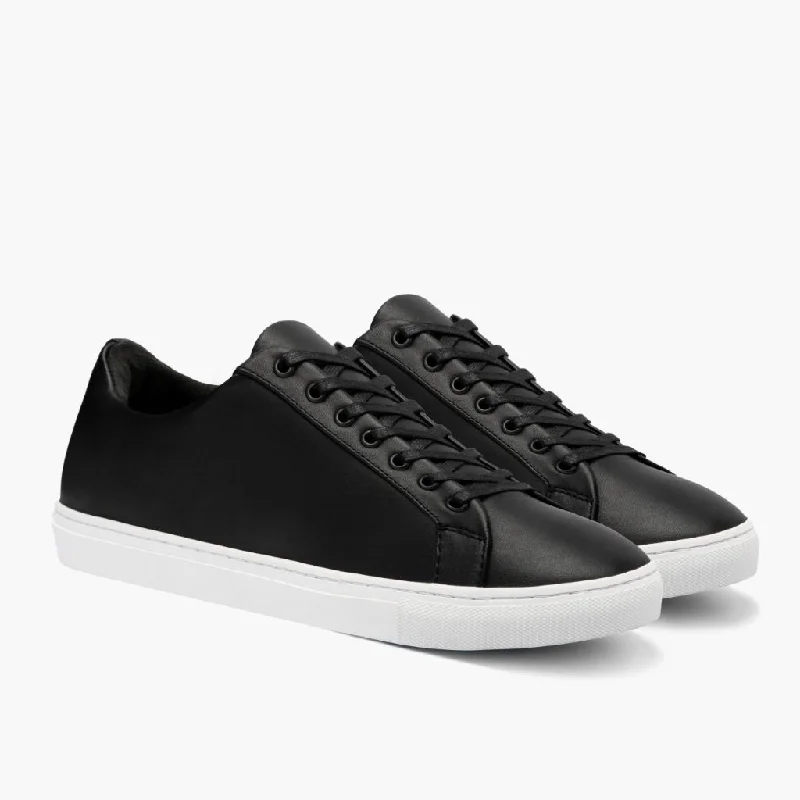 Women's waterproof - membrane - lined athletic shoes Women's Premier Low Top | Black Women's waterproof - membrane - lined athletic shoes Women's Premier Low Top | Black