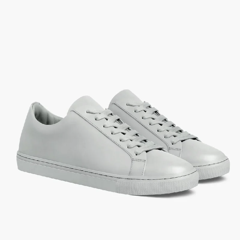 Women's athletic shoes with a padded tongue for comfort Women's Premier Low Top | Light Grey Women's athletic shoes with a padded tongue for comfort Women's Premier Low Top | Light Grey