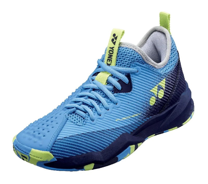 Yonex Women's FusionRev 4 (Navy/Saxe Blue)