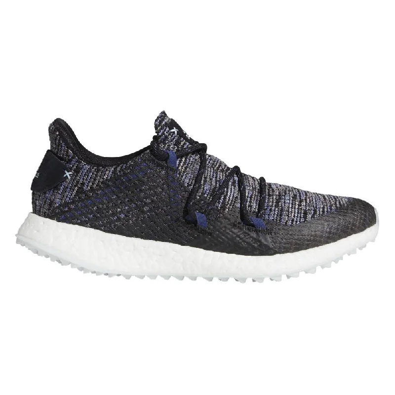 Core Black/Sky Tint/Gray Four