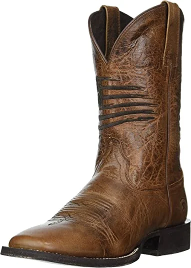 Ariat Circuit Patriot