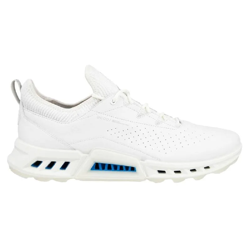 Women's water sports athletic shoes with quick - dry materials Luxury golf shoes for high - end consumersECCO BIOM C4 Spikeless Golf Shoes 2022 Women's water sports athletic shoes with quick - dry materials Luxury golf shoes for high - end consumersECCO BIOM C4 Spikeless Golf Shoes 2022