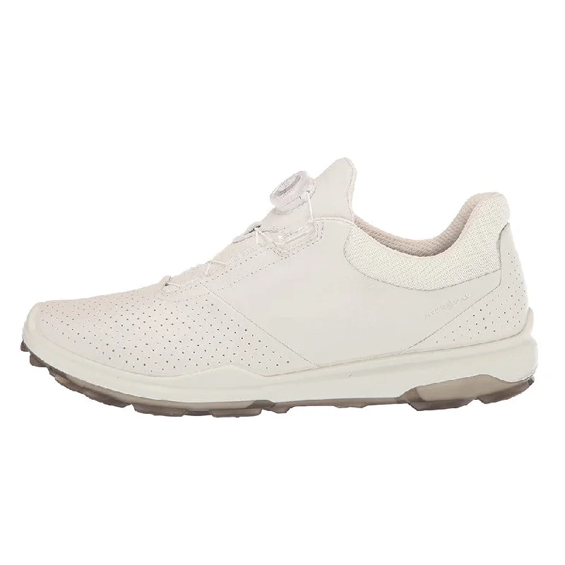 Women's long - distance running athletic shoes Kids' golf shoes for junior golfersECCO BIOM Hybrid 3 Spikeless Golf Shoes 2022 Women's long - distance running athletic shoes Kids' golf shoes for junior golfersECCO BIOM Hybrid 3 Spikeless Golf Shoes 2022