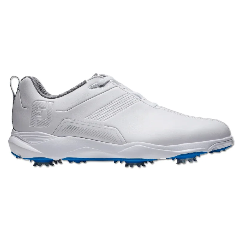 Women's bodybuilding athletic shoes with a supportive structure Wide - fit golf shoes for broader feetFootJoy eComfort Golf Shoes 2022 Women's bodybuilding athletic shoes with a supportive structure Wide - fit golf shoes for broader feetFootJoy eComfort Golf Shoes 2022