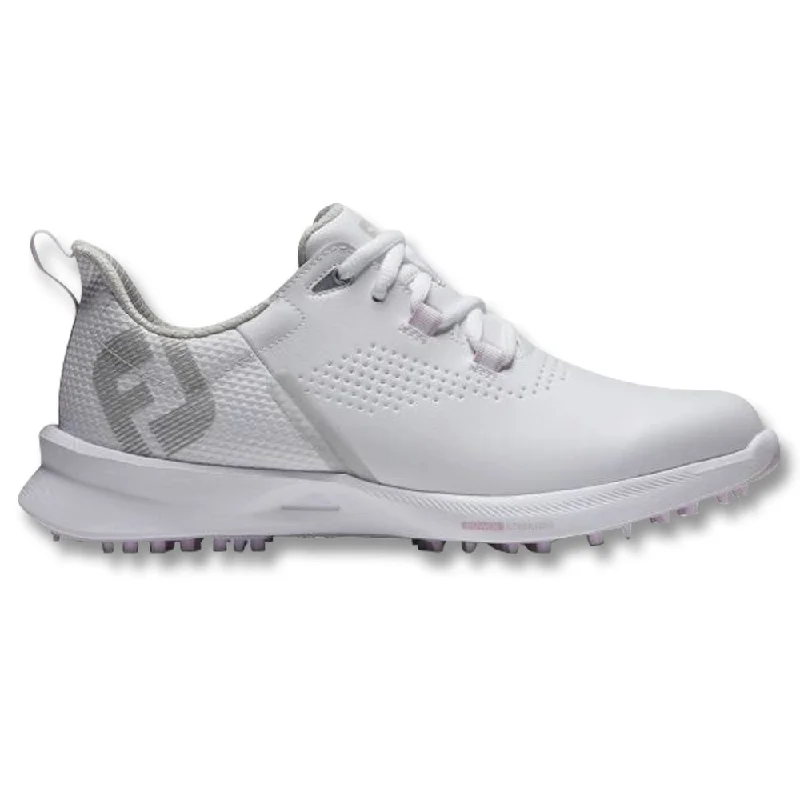 Women's athletic shoes with arch support for flat feet Mountain - style golf shoes for hilly coursesFootJoy Fuel Spikeless Golf Shoes 2022 Previous Season Style Women Women's athletic shoes with arch support for flat feet Mountain - style golf shoes for hilly coursesFootJoy Fuel Spikeless Golf Shoes 2022 Previous Season Style Women