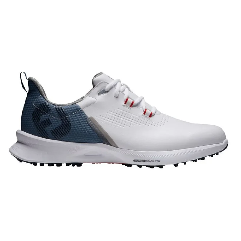 Women's rowing athletic shoes with a snug fit High - top golf shoes for ankle supportFootJoy Fuel Spikeless Golf Shoes 2022 Previous Season Style Women's rowing athletic shoes with a snug fit High - top golf shoes for ankle supportFootJoy Fuel Spikeless Golf Shoes 2022 Previous Season Style
