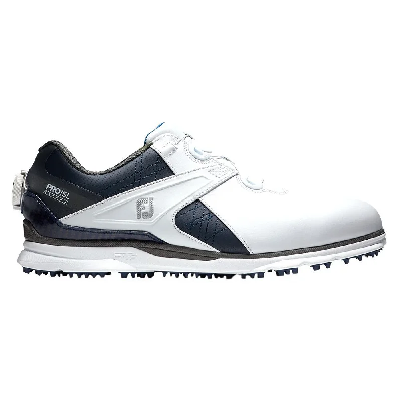 Women's triathlon athletic shoes with a quick - change feature Golf shoes with shock absorptionFootJoy Pro SL Carbon BOA Spikeless Golf Shoes 2021 Previous Season Style Women's triathlon athletic shoes with a quick - change feature Golf shoes with shock absorptionFootJoy Pro SL Carbon BOA Spikeless Golf Shoes 2021 Previous Season Style