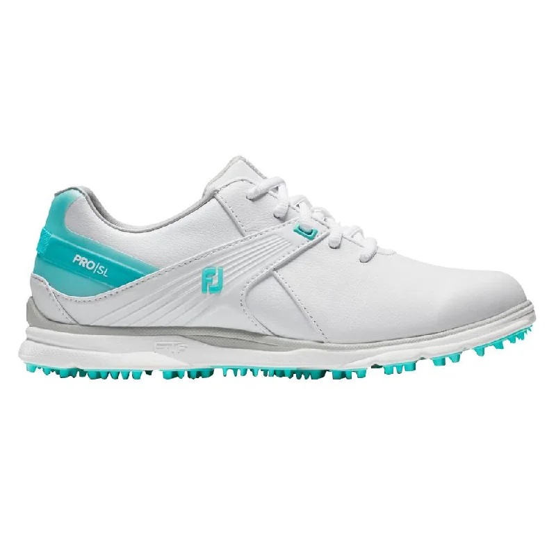 Women's maximalist athletic shoes with a high - stack sole Golf shoes with moisture - wicking propertiesFootJoy Pro SL Spikeless Golf Shoes 2020 Previous Season Style Women Women's maximalist athletic shoes with a high - stack sole Golf shoes with moisture - wicking propertiesFootJoy Pro SL Spikeless Golf Shoes 2020 Previous Season Style Women