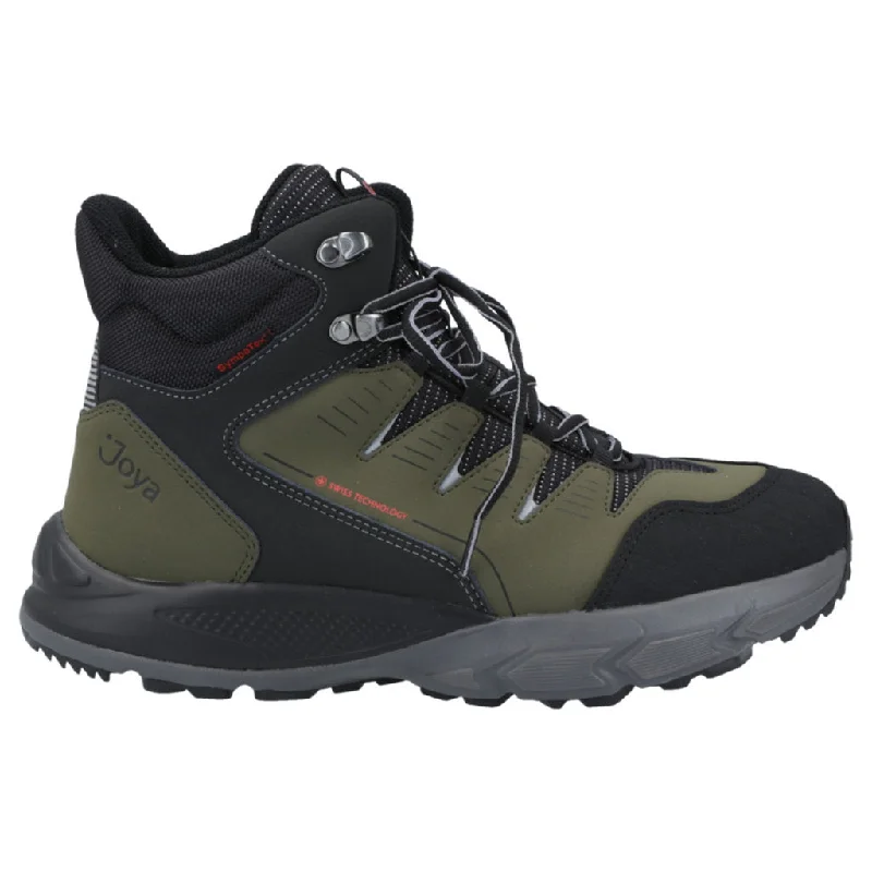 Sierra STX Leather & Textile Men's Hiking Boots