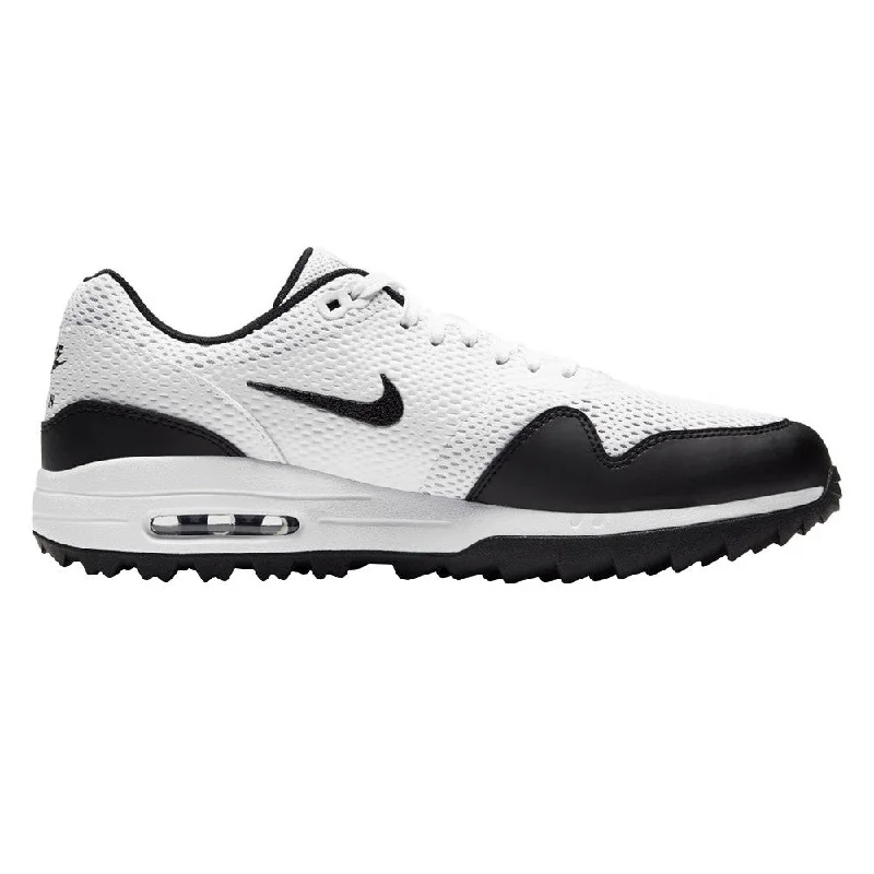 White/Black