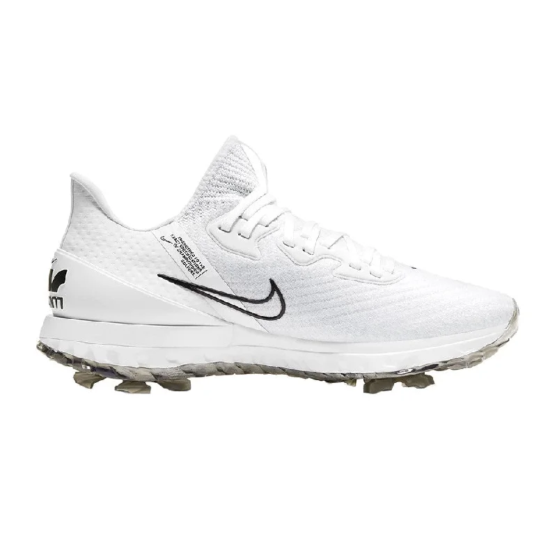 Women's Nordic walking athletic shoes with a shock - absorbing system Golf shoes with traction controlNike Air Zoom Infinity Tour Golf Shoes 2021 Women's Nordic walking athletic shoes with a shock - absorbing system Golf shoes with traction controlNike Air Zoom Infinity Tour Golf Shoes 2021