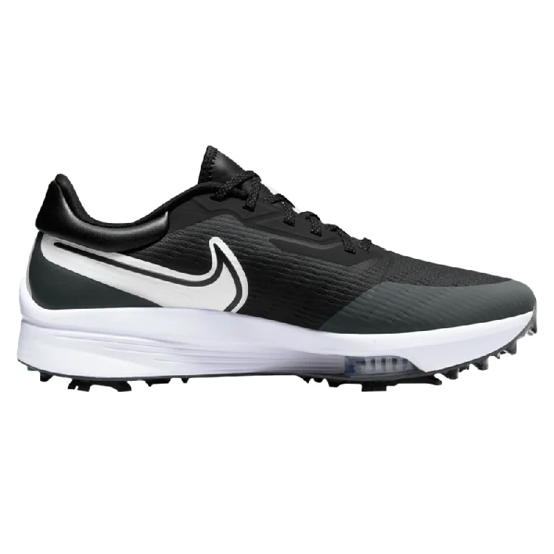 Women's golf athletic shoes with spiked outsoles Golf shoes for playing in high - altitude coursesNike Air Zoom Infinity Tour NEXT% Golf Shoes 2022 Women's golf athletic shoes with spiked outsoles Golf shoes for playing in high - altitude coursesNike Air Zoom Infinity Tour NEXT% Golf Shoes 2022