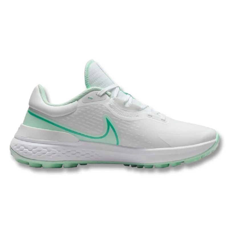 Women's outdoor - court athletic shoes for pickleball Waterproof golf shoes for wet coursesNike Infinity Pro 2 Spikeless Golf Shoes 2022 Women's outdoor - court athletic shoes for pickleball Waterproof golf shoes for wet coursesNike Infinity Pro 2 Spikeless Golf Shoes 2022