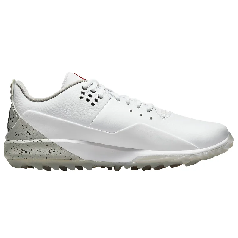 White/Fire/Tech Gray/Black