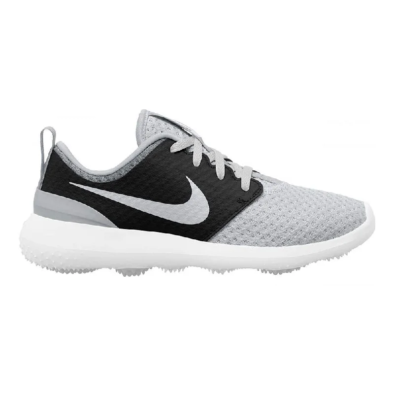 Women's obstacle - course - racing athletic shoes with a tough outsole Golf shoes with stability featuresNike Roshe G Junior Spikeless Golf Shoes 2021 Boys Women's obstacle - course - racing athletic shoes with a tough outsole Golf shoes with stability featuresNike Roshe G Junior Spikeless Golf Shoes 2021 Boys