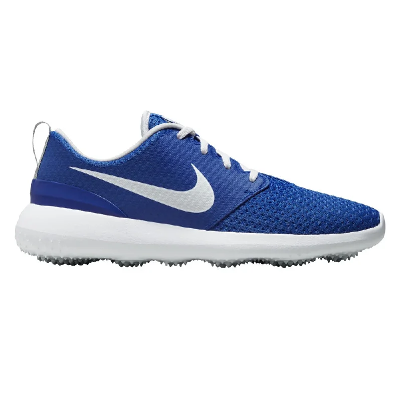 Racer Blue/Pure Platinum/White