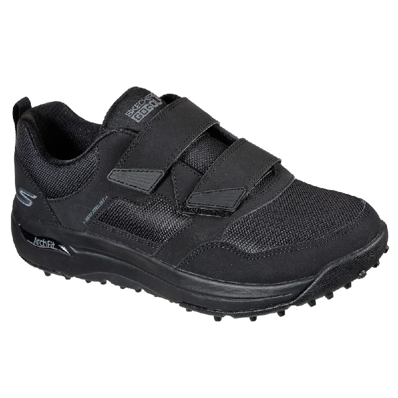 Women's barefoot - style athletic shoes for a natural feel Golf shoes with waterproof membranesSkechers Go Golf Arch Fit - Front Nine Spikeless Golf Shoes 2021 Women's barefoot - style athletic shoes for a natural feel Golf shoes with waterproof membranesSkechers Go Golf Arch Fit - Front Nine Spikeless Golf Shoes 2021