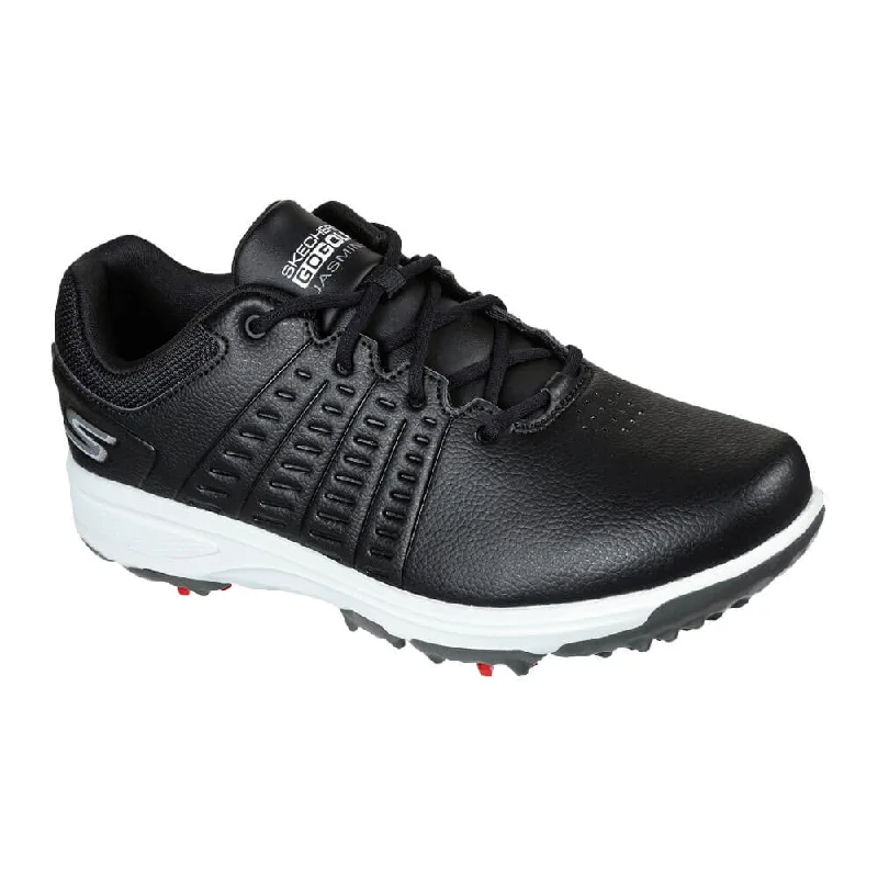 Women's ultramarathon athletic shoes with extra cushioning Golf shoes with energy returnSkechers Go Golf Jasmine Golf Shoes 2021 Women Women's ultramarathon athletic shoes with extra cushioning Golf shoes with energy returnSkechers Go Golf Jasmine Golf Shoes 2021 Women