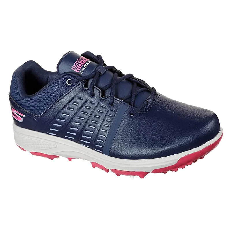 Navy/Pink
