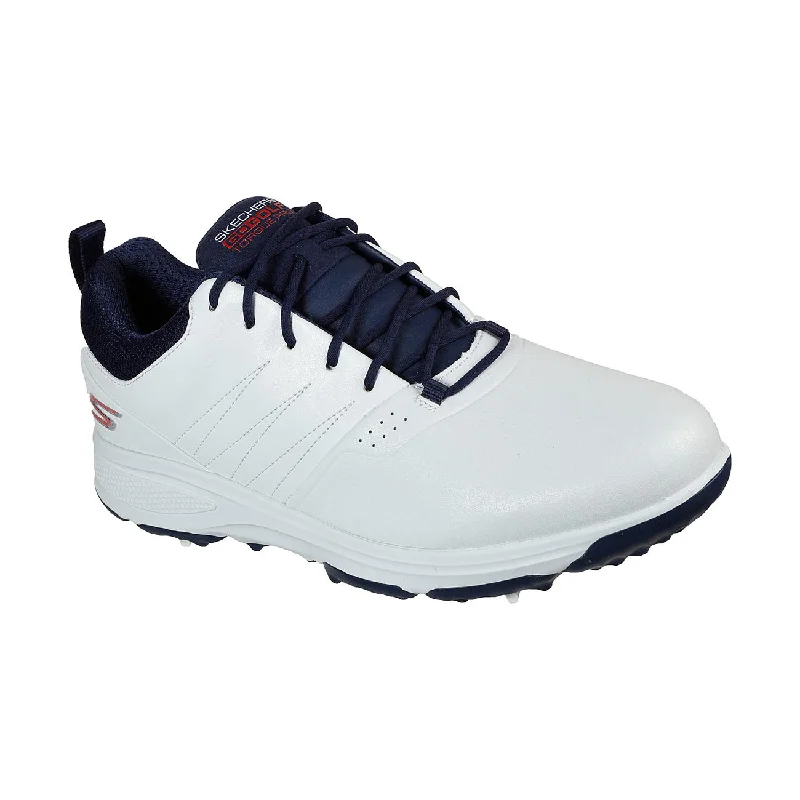 White/Navy