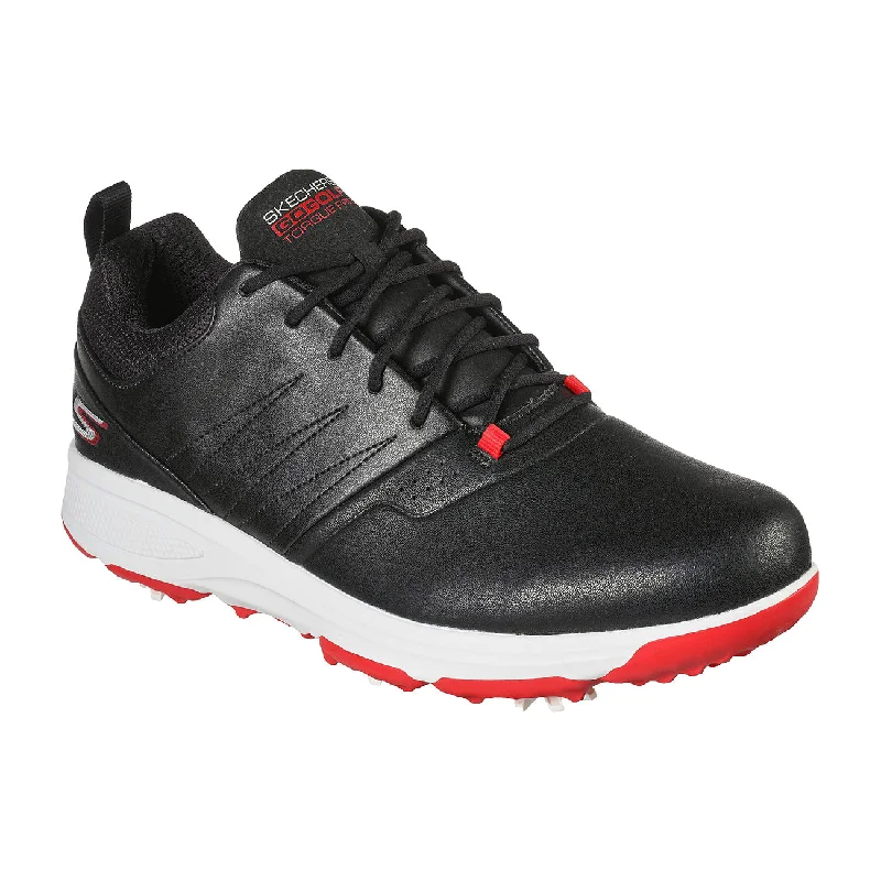 Black/Red