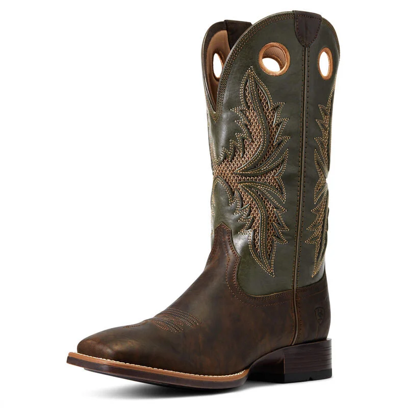 Ariat Toughy VentTek 360° Western Boot