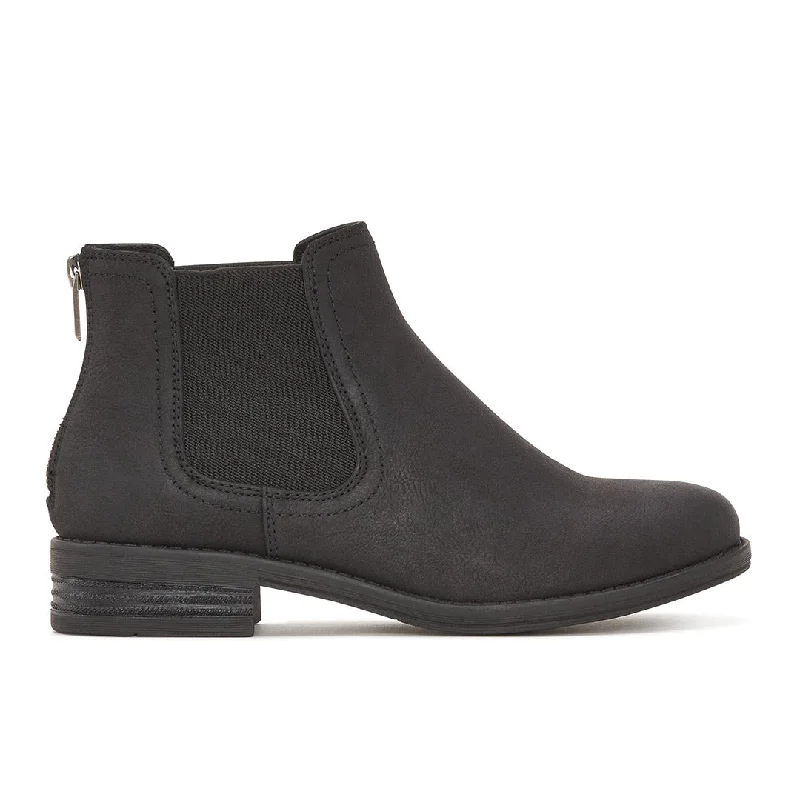 women's booties for fashionHarlow