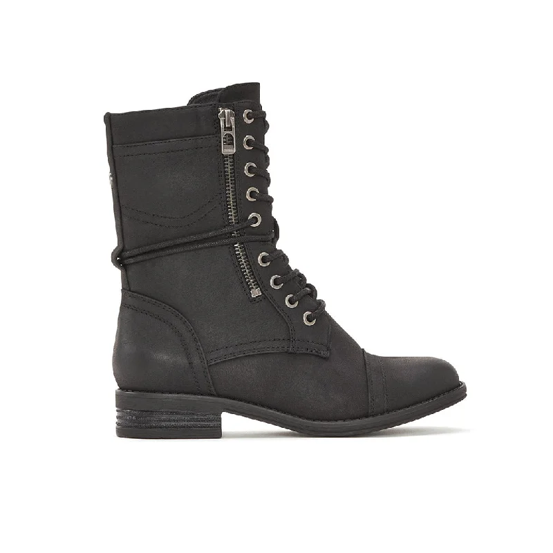 women's booties for springMontara