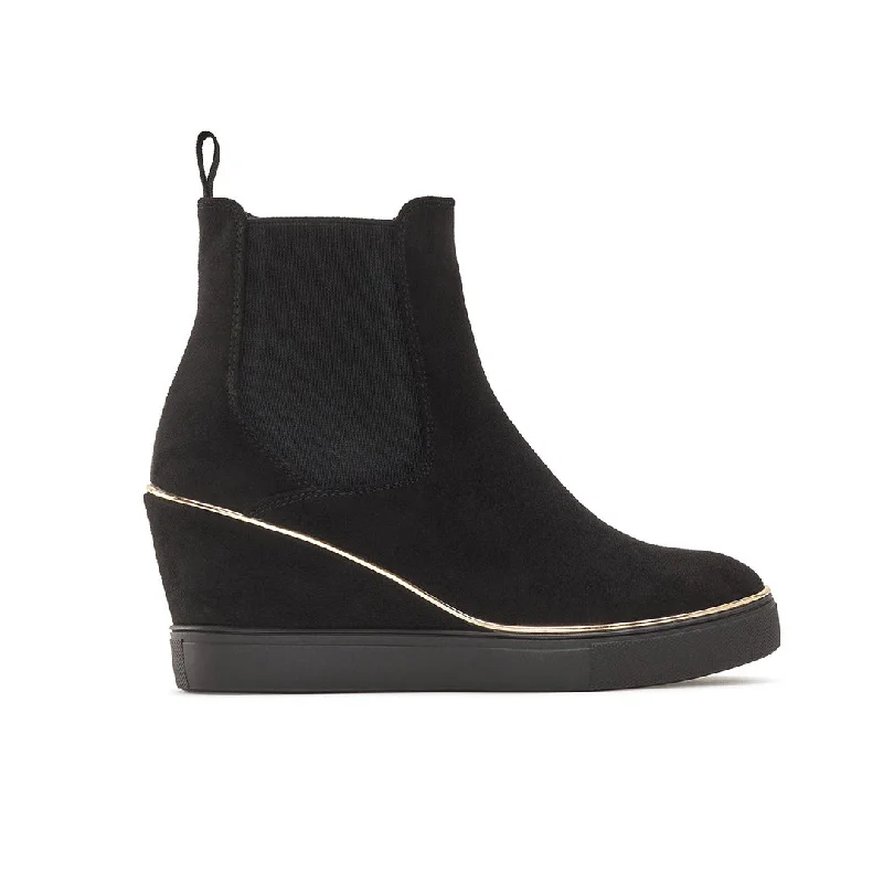 women's booties for workFRANCA