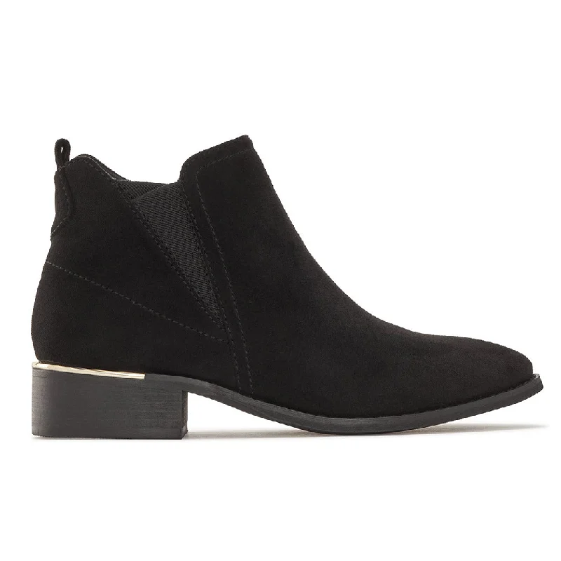 women's booties with ankle strapFreedom