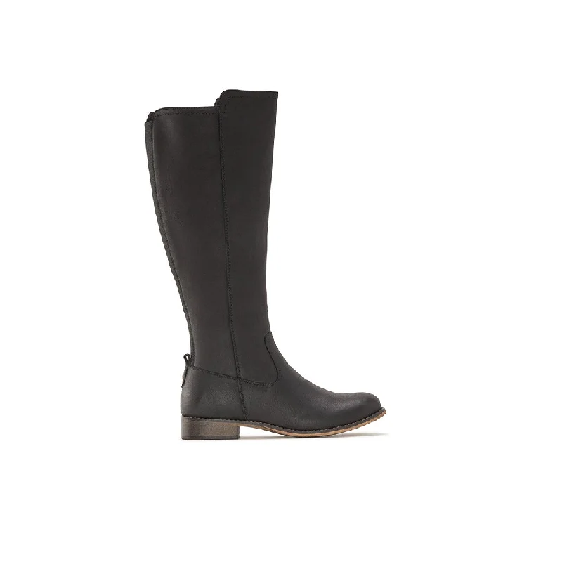 women's booties with platformRestricted 2.0