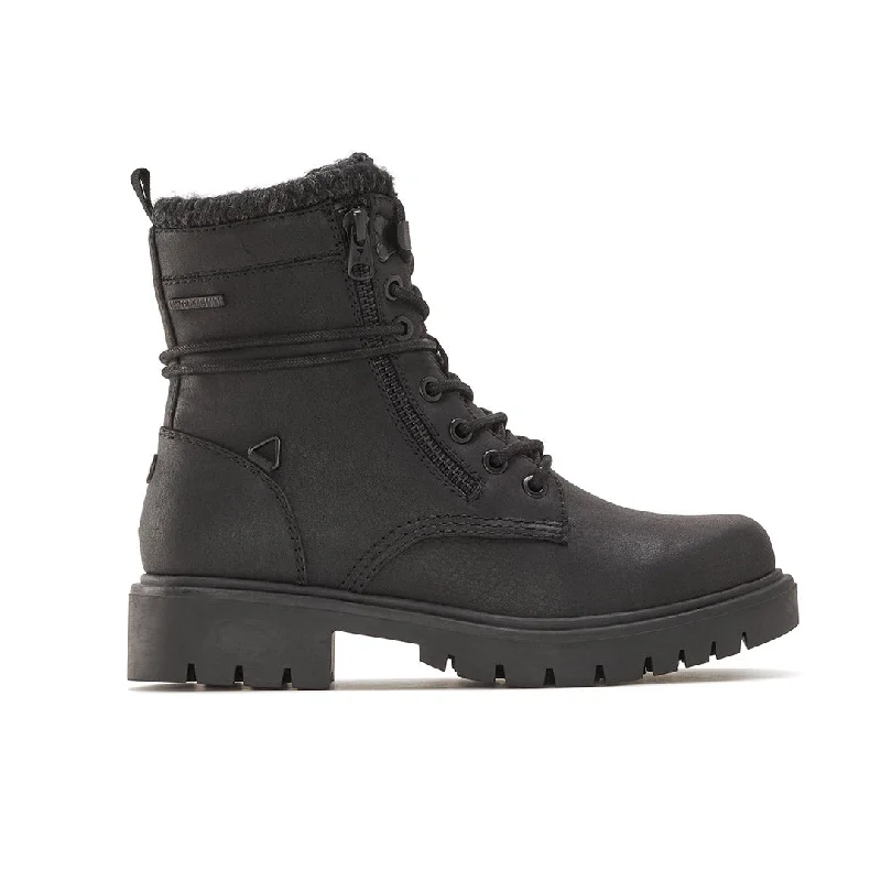 women's booties with chukka styleBorealis Frost