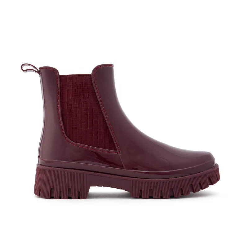 women's suede bootiesINEZ