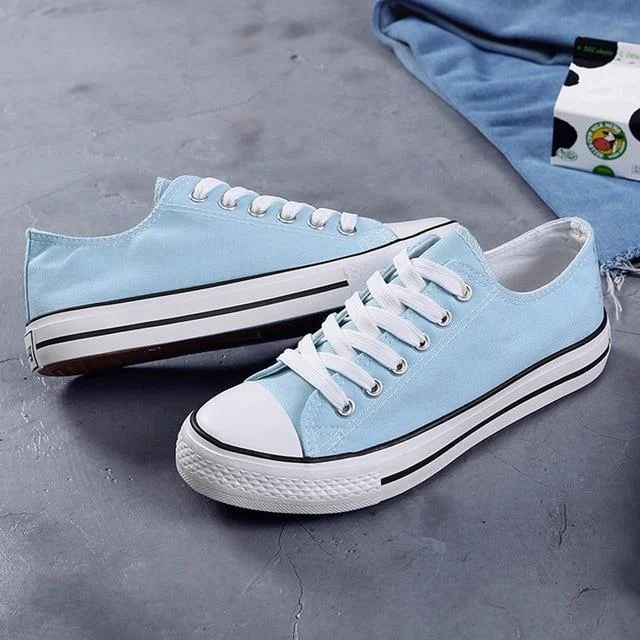 Sky Blue